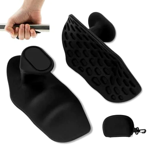 Anti-Slip Portable Grip Strengthener Finger Trainer